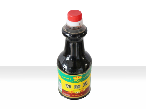 陳醋王800ml