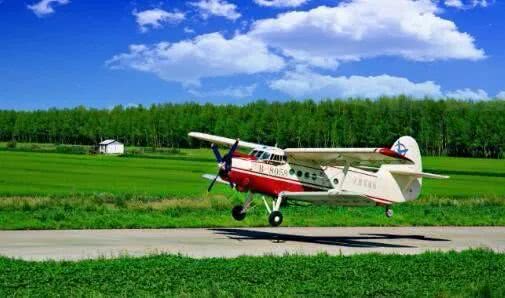 通用航空：迅速崛起的朝陽產(chǎn)業(yè)？